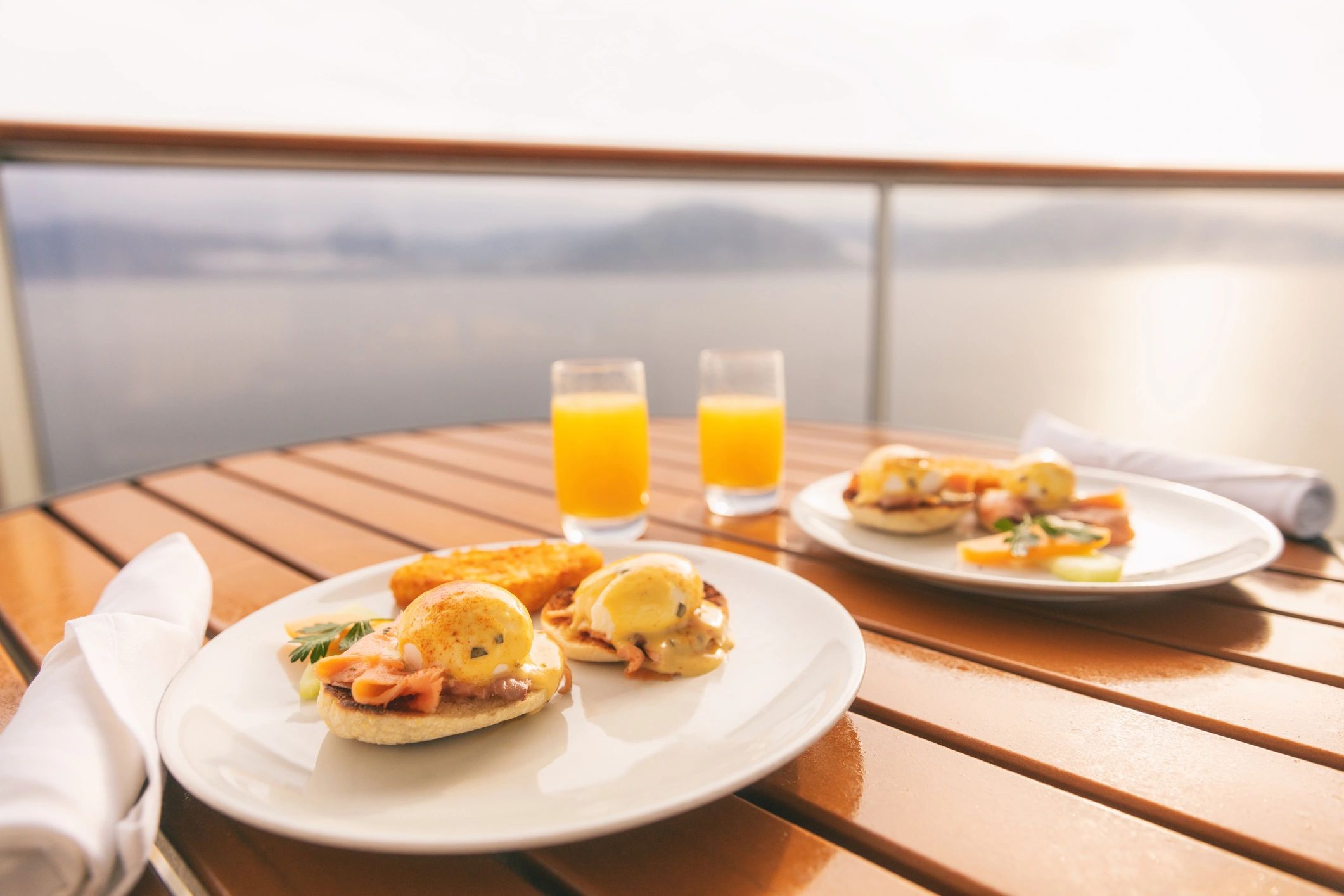 travel food photography cruise