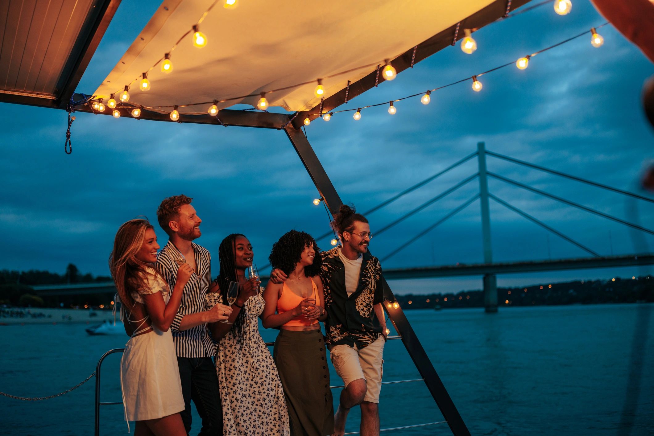 group cruise travel