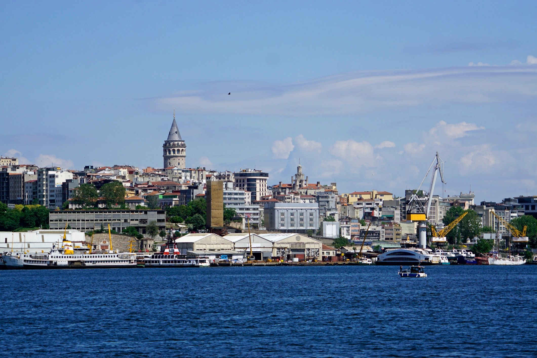 cruise destination cultural experience